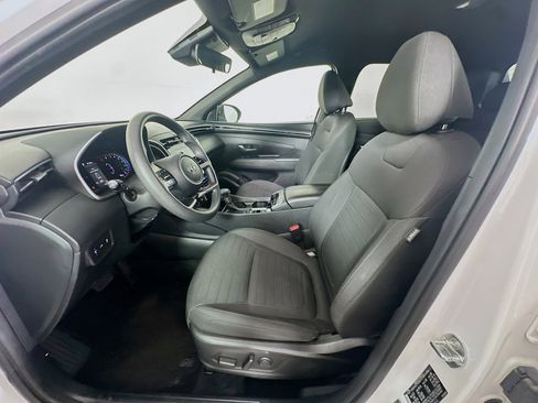 Used 2024 Hyundai Santa Cruz SEL image 13