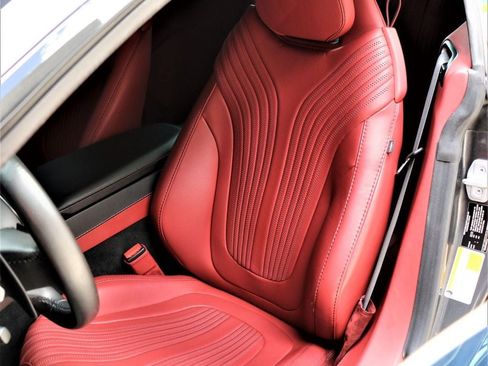 Used 2019 Aston Martin DB11 Coupe RWD image 23