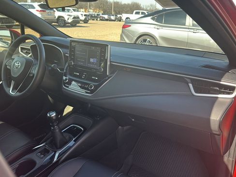 Used 2021 Toyota Corolla XSE image 16