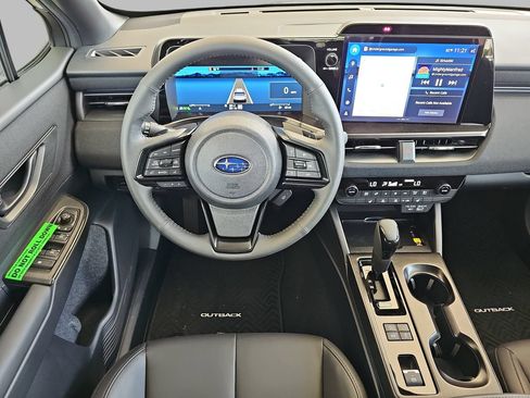 New 2026 Subaru Outback Premium AWD/4WD image 16