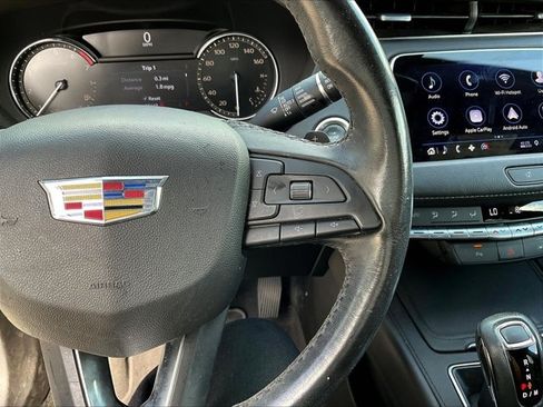 Used 2019 Cadillac XT4 Premium Luxury w/ Driver Awareness Package FWD image 20