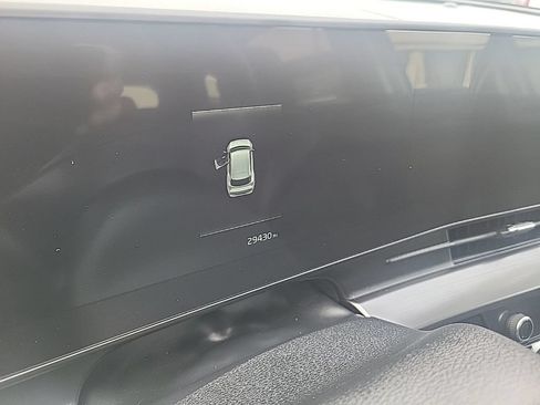 Used 2023 Kia Sportage EX AWD/4WD image 19