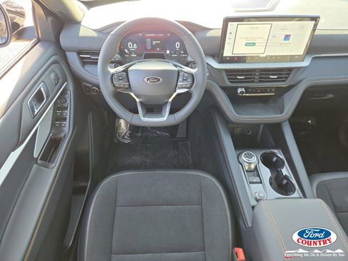 New 2026 Ford Explorer Tremor w/ Tremor Ultimate Package image 10