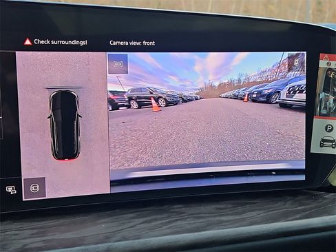 New 2025 Audi Q5 Premium Plus image 9