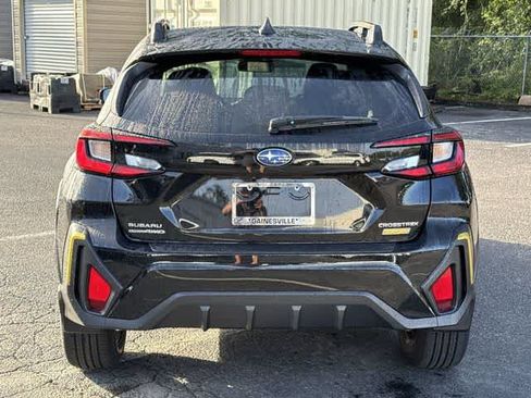 Used 2025 Subaru Crosstrek 2.5i Sport AWD/4WD image 5