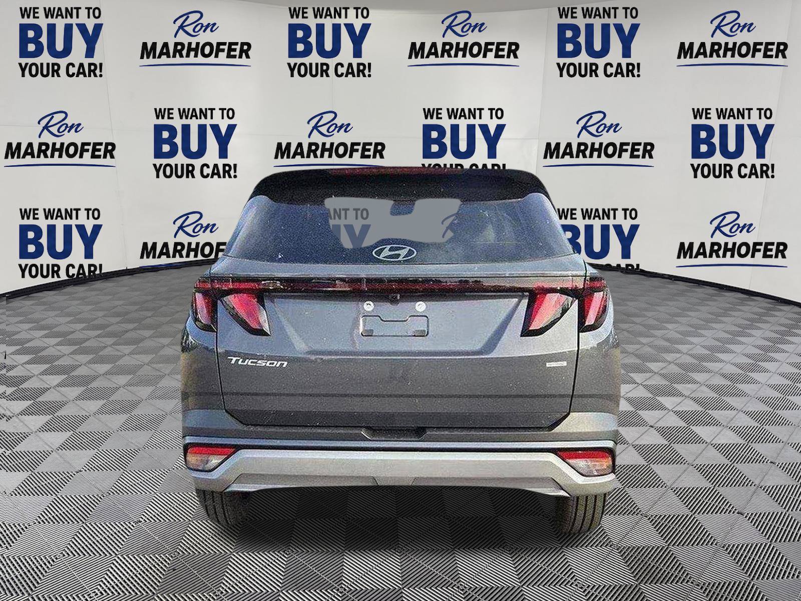 New 2026 Hyundai Tucson SEL Plus AWD/4WD image 80