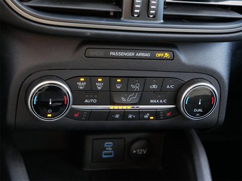 Certified 2023 Ford Escape Active image 22