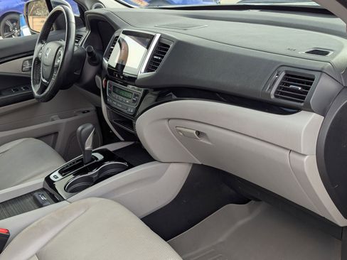 Used 2019 Honda Ridgeline RTL-E image 27