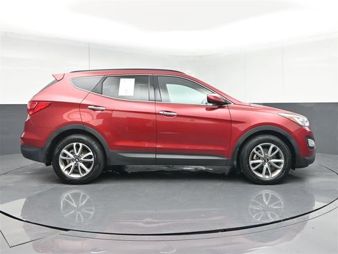 Used 2016 Hyundai Santa Fe Sport 2.0T image 4