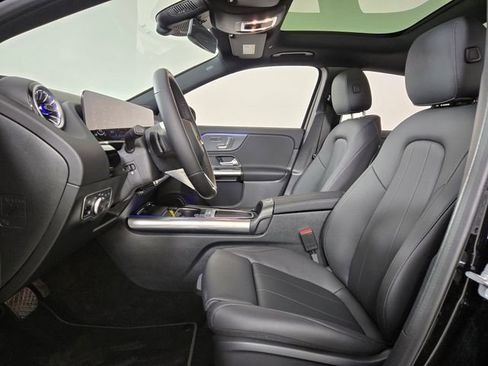 Certified 2026 Mercedes-Benz GLA 250 4MATIC image 15