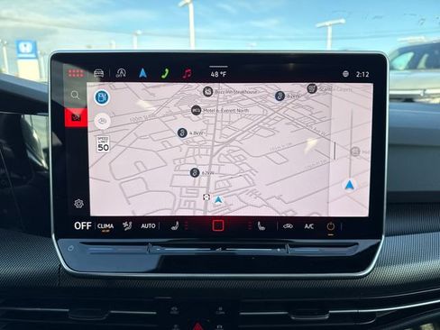 New 2026 Volkswagen GTI SE image 26