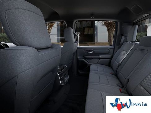 New 2026 RAM 1500 Lone Star image 27