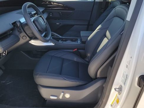 New 2026 Lincoln Nautilus Premier w/ Equipment Group 102A image 6