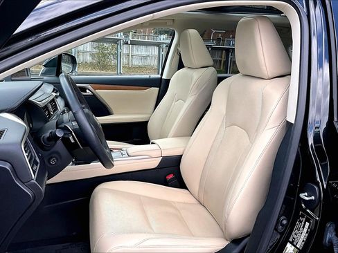 Used 2022 Lexus RX 350 AWD w/ Premium Package image 23
