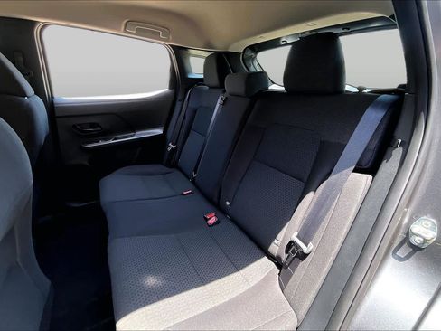 Certified 2026 Nissan Kicks S FWD image 18