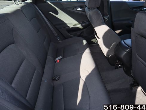 Used 2019 Chevrolet Malibu RS image 25