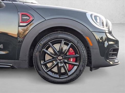 Used 2023 MINI Cooper Countryman John Cooper Works w/ Signature Upholstery Package image 24
