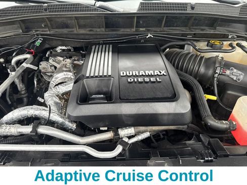 Used 2022 GMC Sierra 1500 AT4 w/ AT4 Premium Package image 33