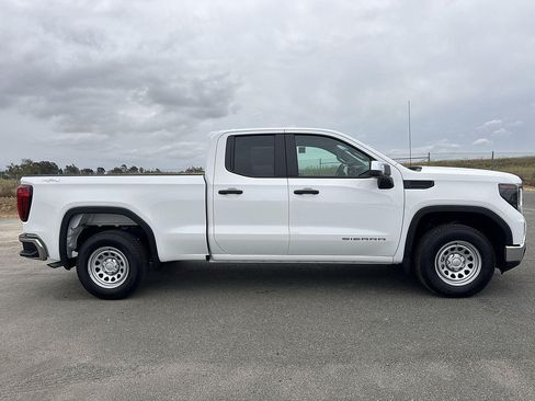 New 2026 GMC Sierra 1500 Pro w/ Pro Value Package AWD/4WD image 3