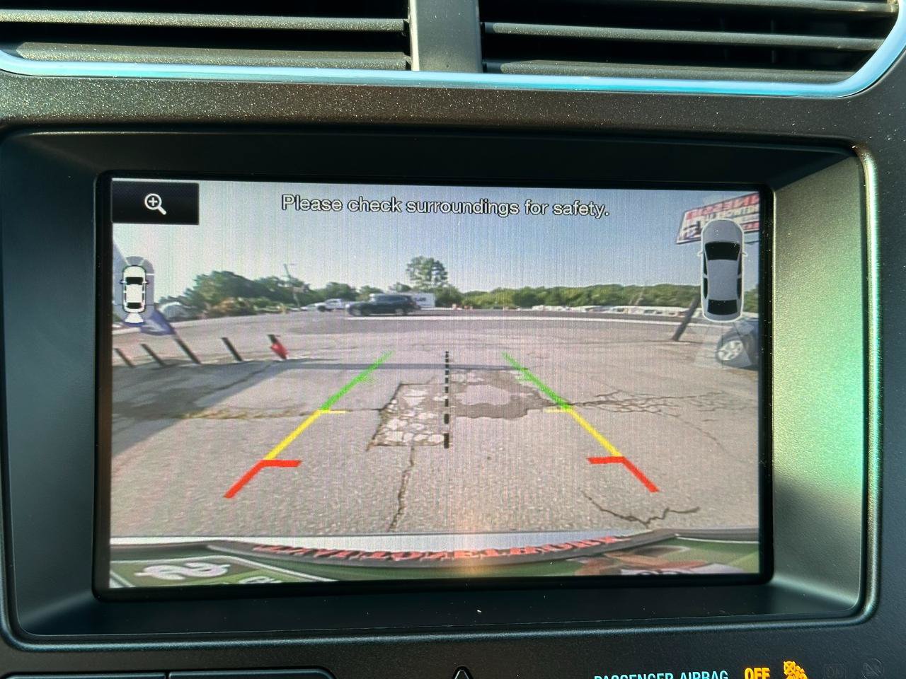 Used 2016 Ford Explorer Limited FWD image 24