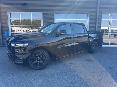 Used 2025 RAM 1500 Big Horn