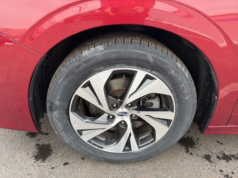 Used 2022 Subaru Legacy Premium image 10