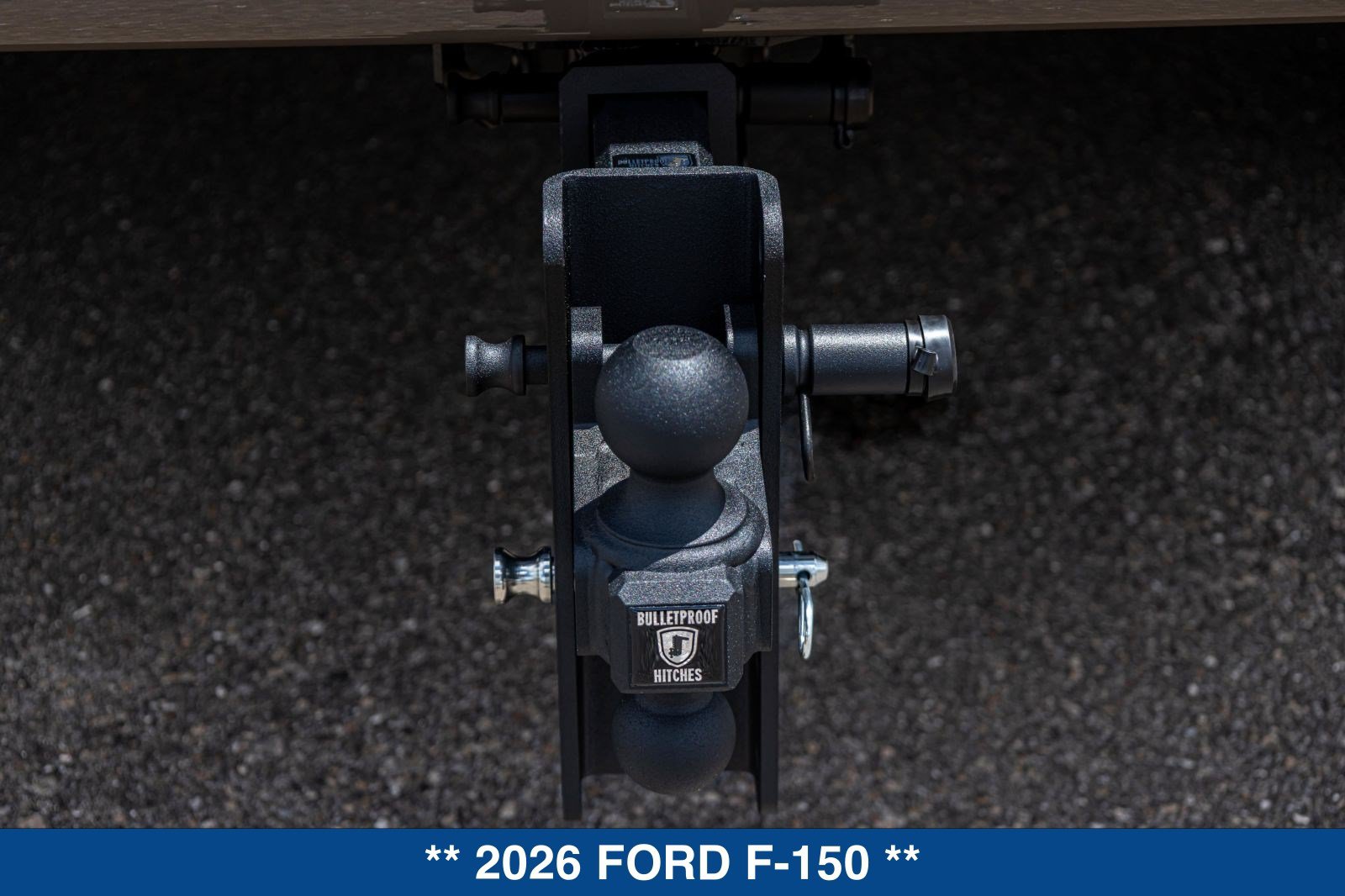 New 2026 Ford F150 King Ranch AWD/4WD image 32