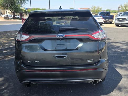 Used 2015 Ford Edge SEL FWD image 6
