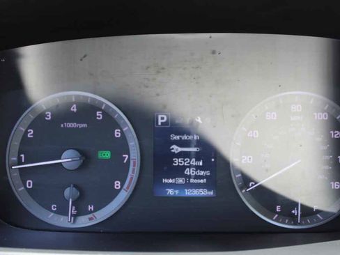 Used 2015 Hyundai Sonata Sport image 14