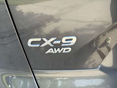 Used 2017 MAZDA CX-9 Signature AWD/4WD image 28