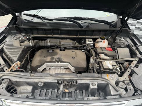 Used 2019 GMC Acadia SLE FWD image 37