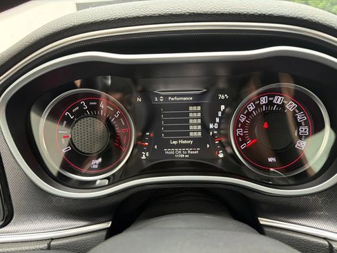 Used 2017 Dodge Challenger R/T Scat Pack RWD image 71