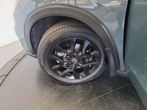 Used 2024 Honda HR-V Sport image 29