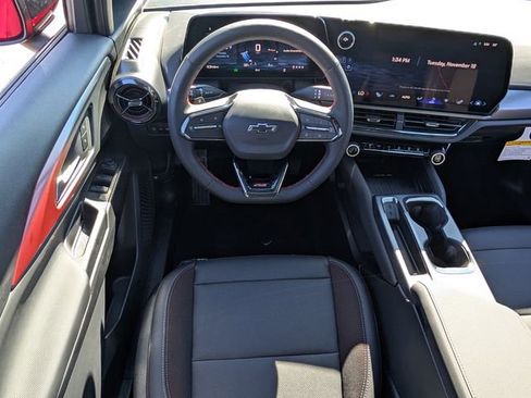 New 2026 Chevrolet Equinox EV RS FWD image 6
