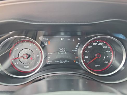 Used 2023 Dodge Charger Scat Pack w/ Plus Group RWD image 18