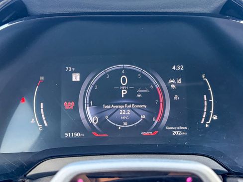 Used 2023 Lexus RX 350 Premium Plus w/ Cold Area Package image 23