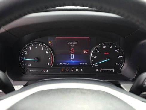 Used 2024 Ford Explorer XLT w/ Equipment Group 202A AWD/4WD image 14