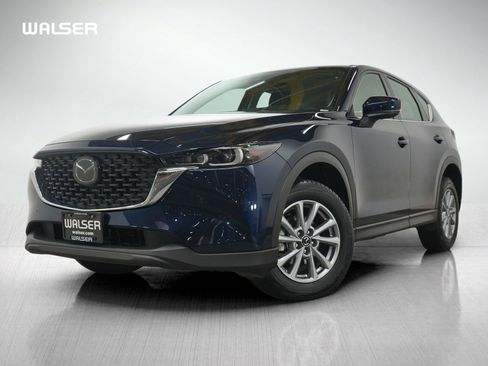 Used 2025 MAZDA CX-5 AWD 2.5 S image 1