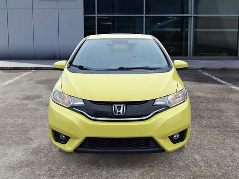 Used 2015 Honda Fit EX image 2