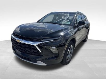 New 2026 Chevrolet Blazer LT w/ Convenience Package