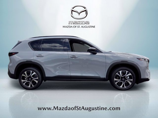 New 2026 MAZDA CX-5 Preferred AWD/4WD image 14