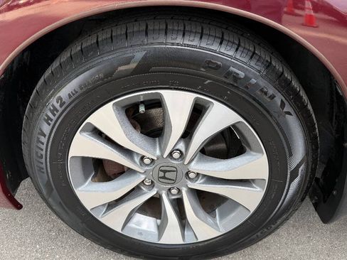 Used 2015 Honda Accord LX image 22