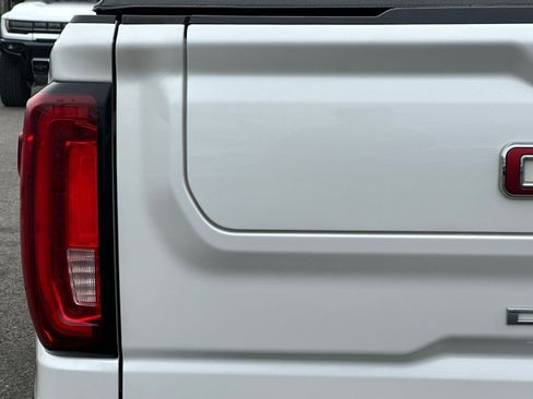 Used 2020 GMC Sierra 1500 Denali image 49