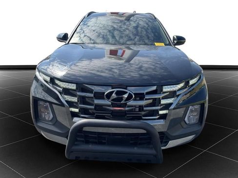 Used 2022 Hyundai Santa Cruz Limited w/ Cargo Package AWD/4WD image 8