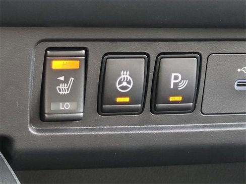 New 2026 Nissan Frontier SV w/ SV Convenience Package image 17