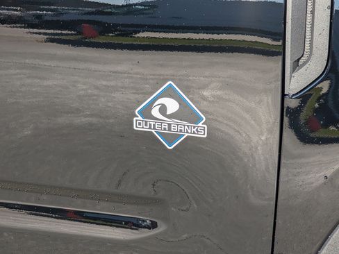 New 2025 Ford Bronco Sport Outer Banks w/ Outer Banks Tech Package+ image 10