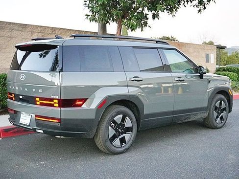 New 2026 Hyundai Santa Fe SEL image 9