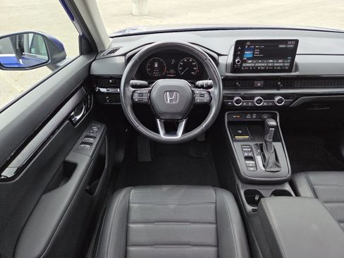 Used 2024 Honda CR-V EX-L image 26