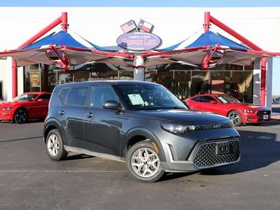 Used 2024 Kia Soul LX w/ Option Group 015