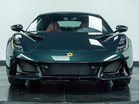 Used 2025 Lotus Emira image 33